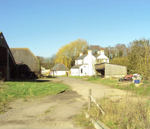 BLACKSOLE FARM